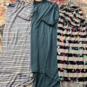 Lularoe Irma XXS